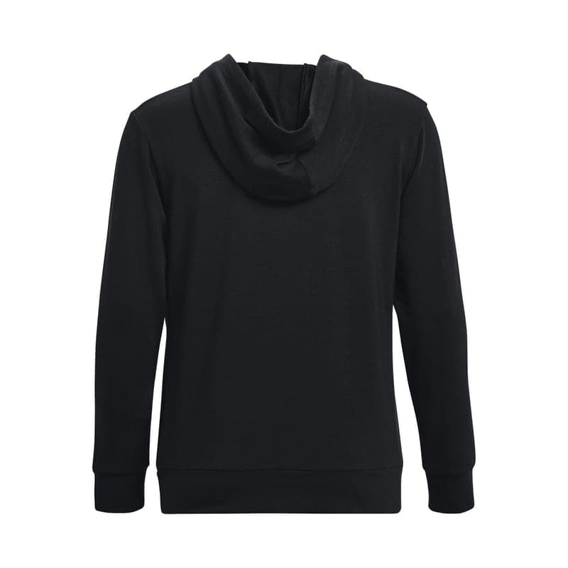 Dámská mikina Under Armour Rival Terry Hoodie, fotka 3