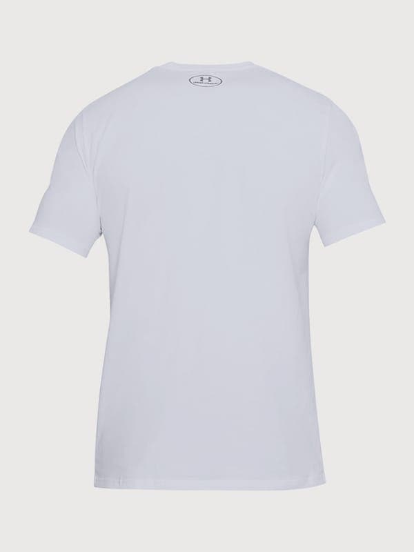 Under Armour Team ISSue Wordmark, fotka 2