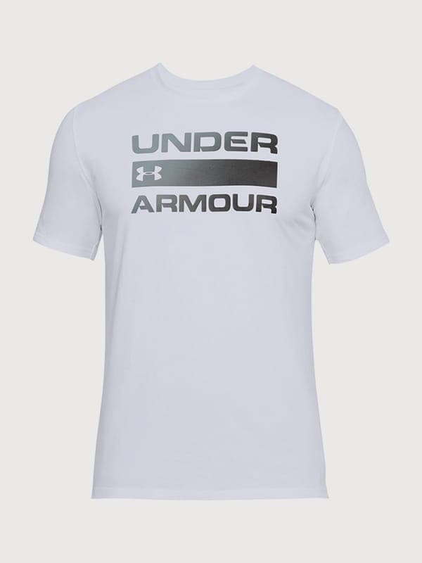 Under Armour Team ISSue Wordmark, fotka 3