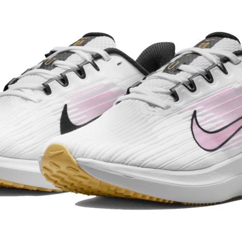 Dámské běžecké boty Nike WINFLO 9 W bílé, 38