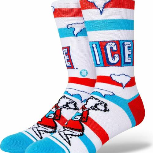 Stance ICEE, 43-45