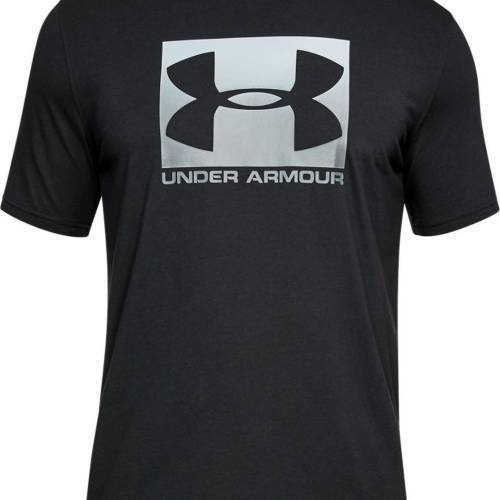 Under Armour Boxed Sport Styl SS Tee, S