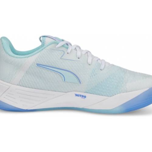 Sálové boty Puma ACCELERATE TURBO NITRO II W, 41