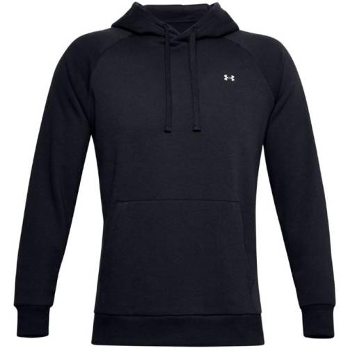 Pánská mikina UA Rival Fleece Hoodie, sportovní mikina, mikina na běh,, OSFA