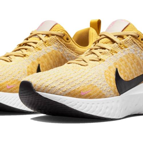 Dámské běžecké boty Nike INFINITY REACT 3 W, 41