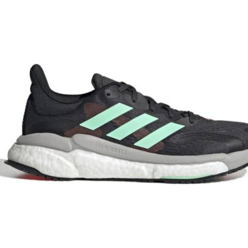 Dámské běžecké boty adidas SOLAR BOOST 4 W, 9,5