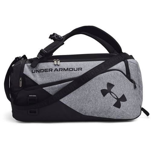 Sportovní taška Under Armour Contain Duo MD Duffle