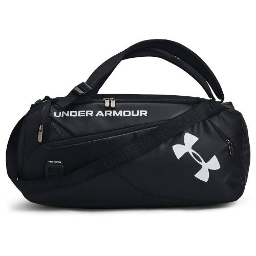 Sportovní taška Under Armour Contain Duo SM Duffle