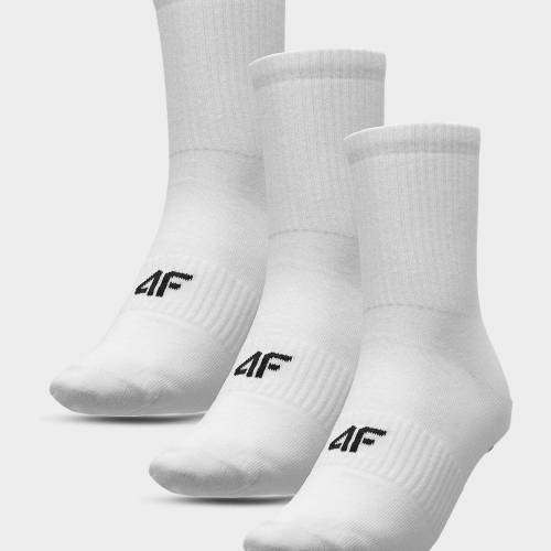Pánské vysoké ponožky 4F