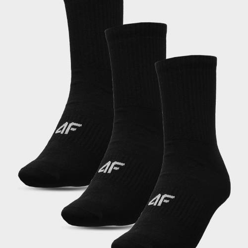 Pánské vysoké ponožky 4F