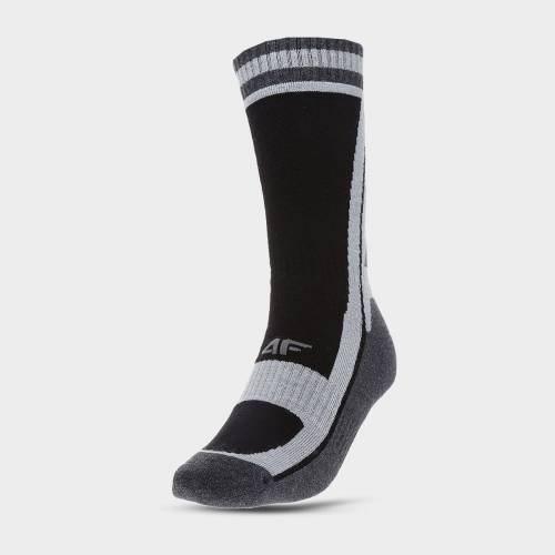 Unisex trekové ponožky 4F
