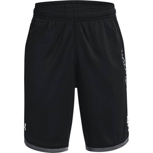 Chlapecké kraťasy Under Armour Stunt 3.0 Shorts