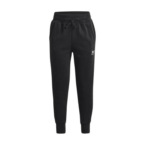 Dívčí tepláky Under Armour Sport Rival Fleece LU Joggers