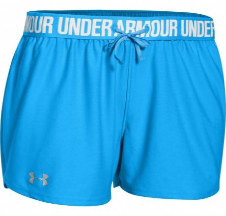 Under Armour Play Up Shorts, L