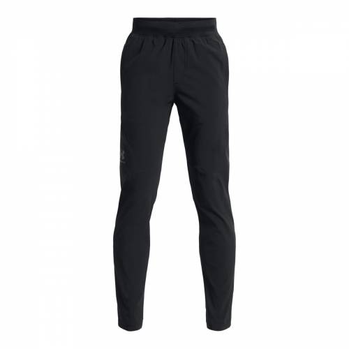 Chlapecké tepláky Under Armour Unstoppable Tapered Pant