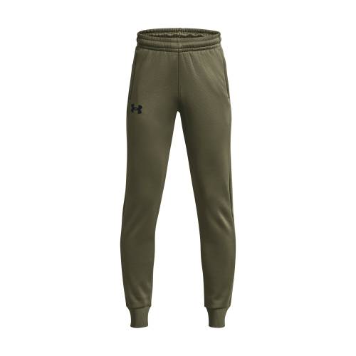 Chlapecké tepláky Under Armour Armour Fleece Joggers