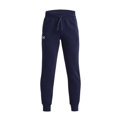 Dětské tepláky Under Armour Rival Fleece Joggers