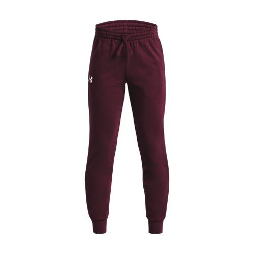 Dětské tepláky Under Armour Rival Fleece Joggers