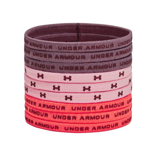 UA Elastic Hair Tie 9PK