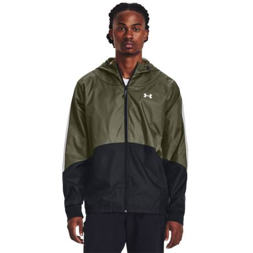 UA Legacy Windbreaker