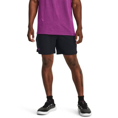 UA Vanish Woven 6in Shorts