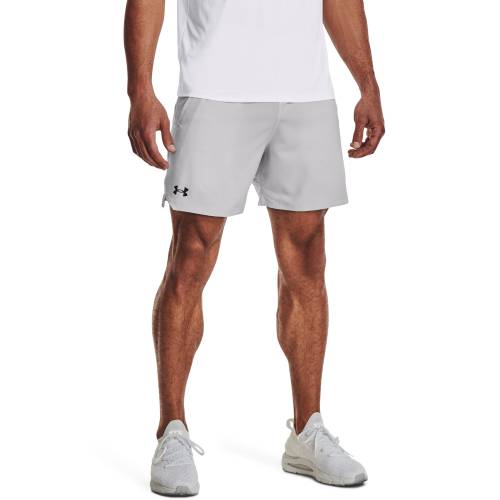 UA Vanish Woven 6in Shorts