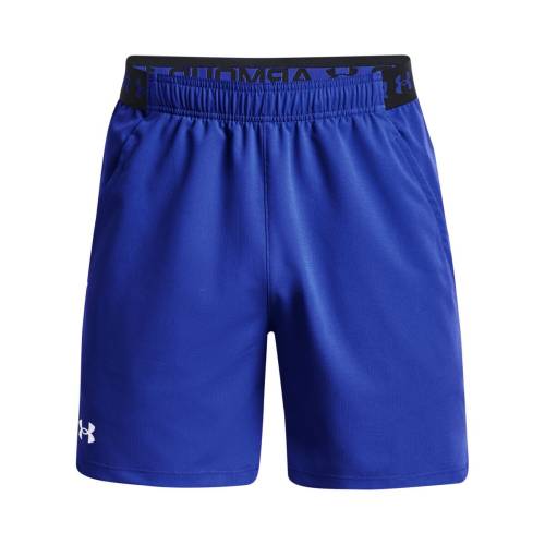 UA Vanish Woven 6in Shorts