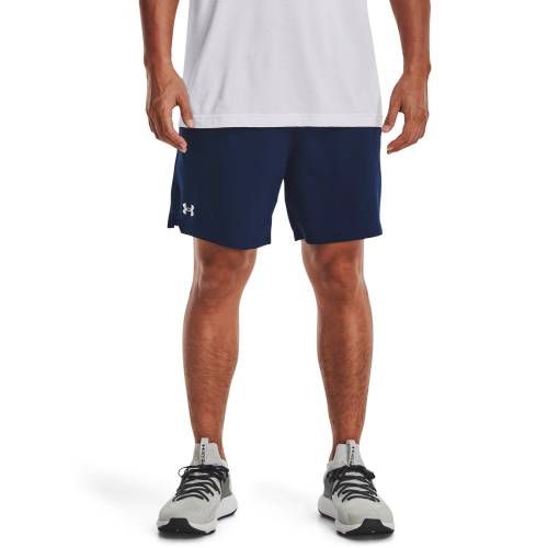 UA Vanish Woven 6in Shorts