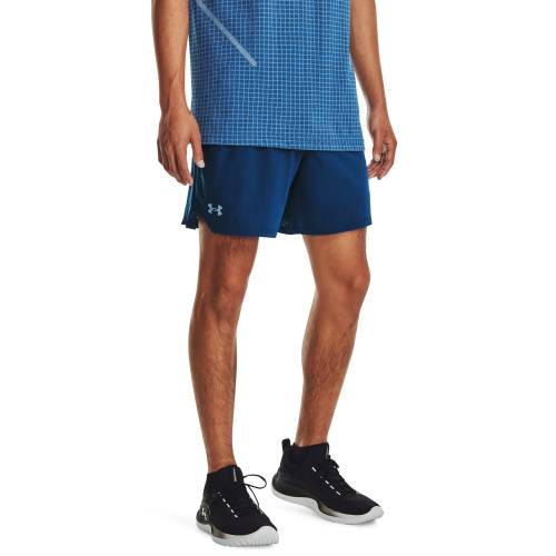 UA Vanish Woven 6in Shorts