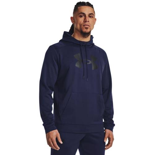 UA Armour Fleece Big Logo HD