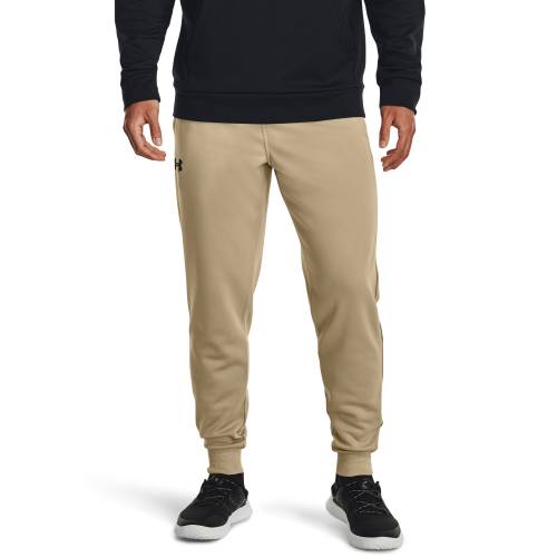 UA Armour Fleece Joggers