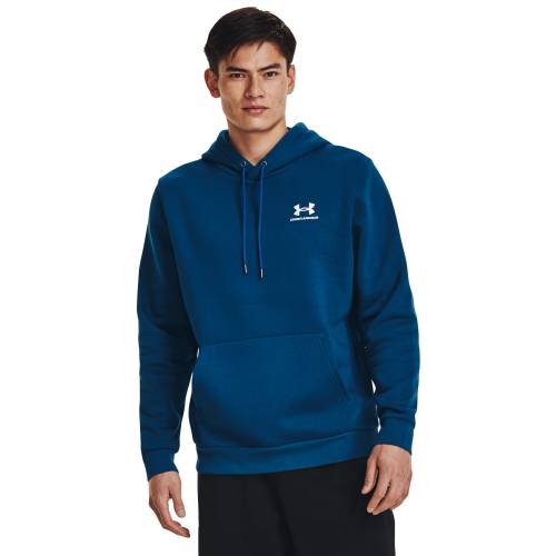 UA Essential Fleece Hoodie