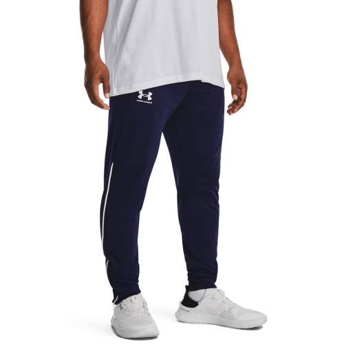 UA PIQUE TRACK PANT