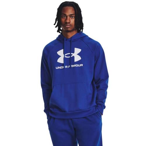 UA Rival Fleece Logo HD