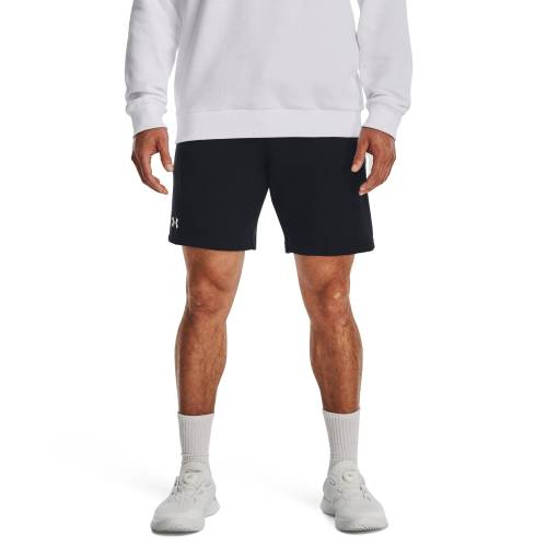 UA Rival Fleece Shorts