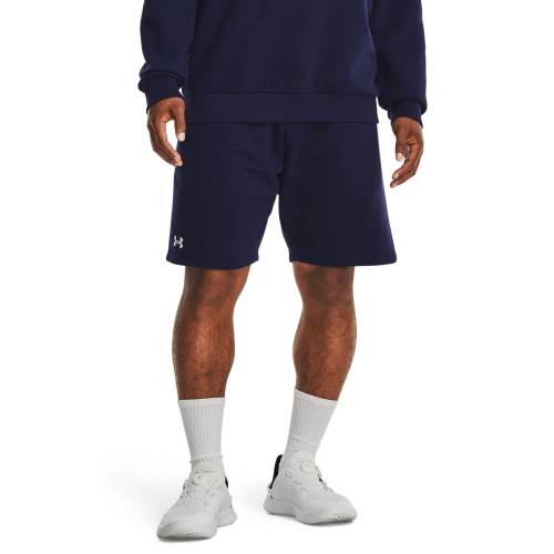 UA Rival Fleece Shorts