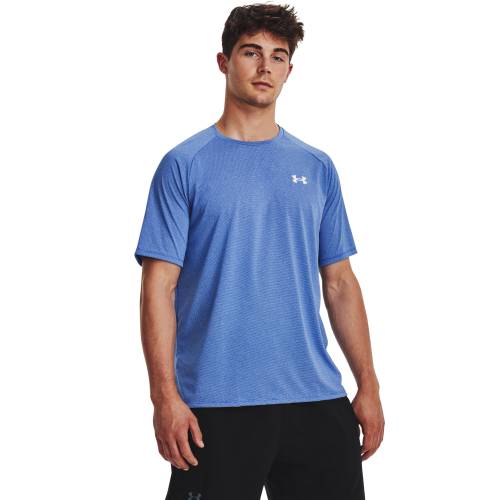 UA Tech 2.0 SS Tee Novelty