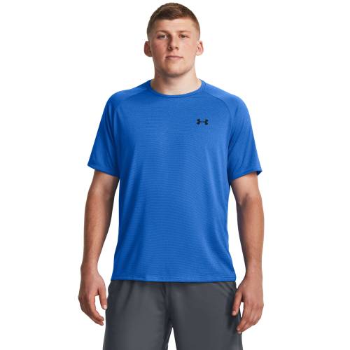 UA Tech 2.0 SS Tee Novelty