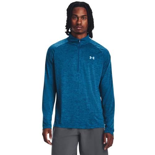 UA Tech 2.0 1/2 Zip