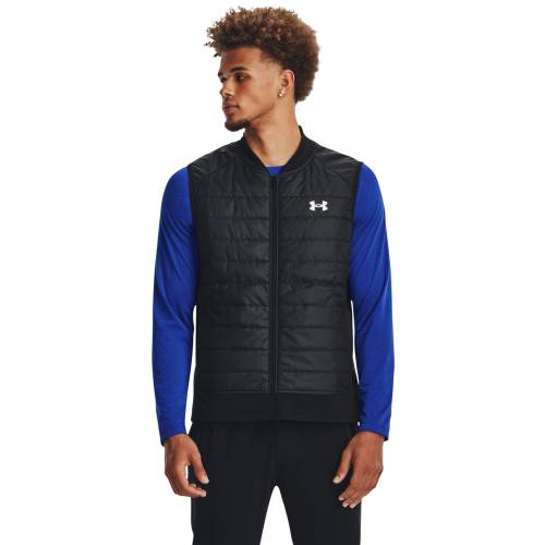 UA STRM INS RUN VEST