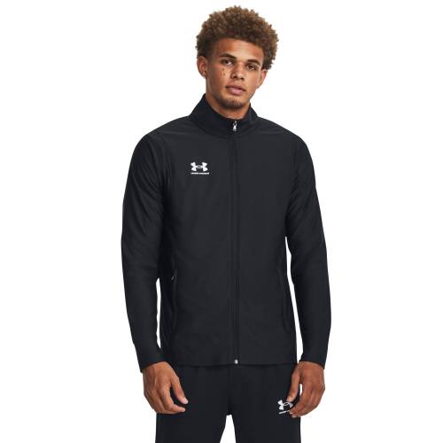 UA M's Ch. Track Jacket