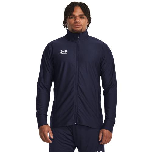 UA M's Ch. Track Jacket