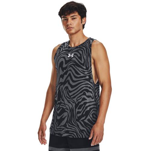 UA BASELINE PRINTED TANK