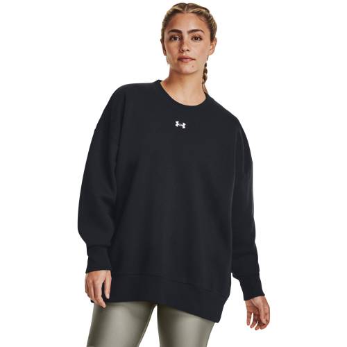 UA Rival Fleece OS Crew