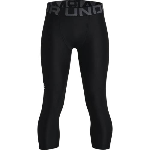 UA HG Armour 3/4 Leggings