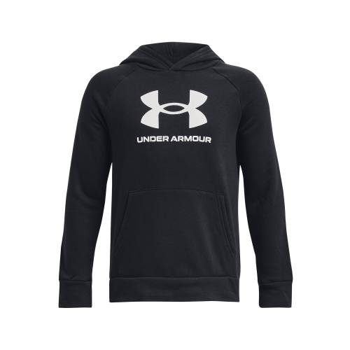 UA Rival Fleece BL Hoodie