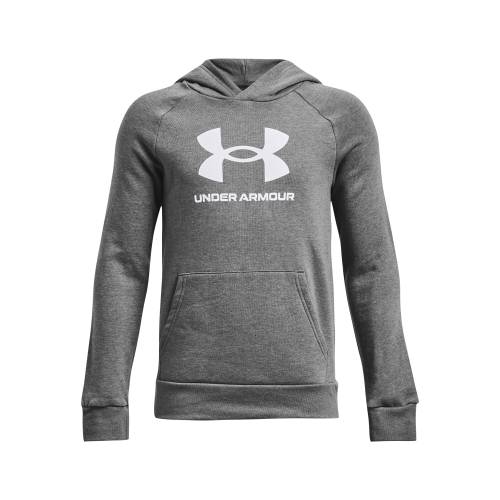 UA Rival Fleece BL Hoodie