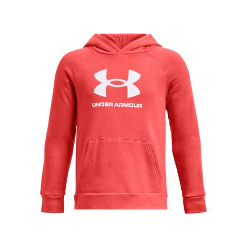 UA Rival Fleece BL Hoodie