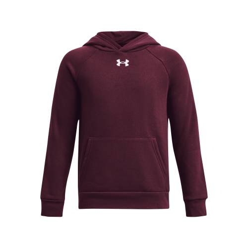 UA Rival Fleece Hoodie