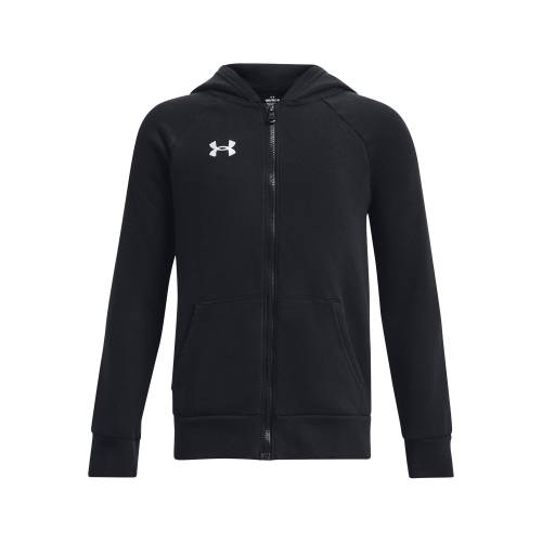 UA Rival Fleece FZ Hoodie